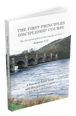 Discipleship